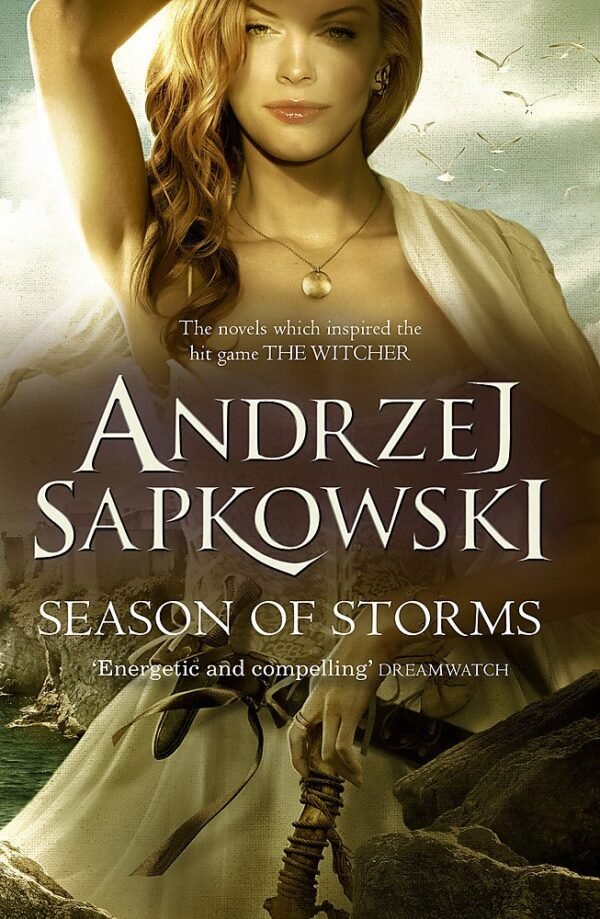 Season of Storms Season of Storms