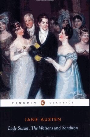 Lady Susan & The Watsons