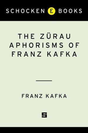 The Zürau Aphorisms