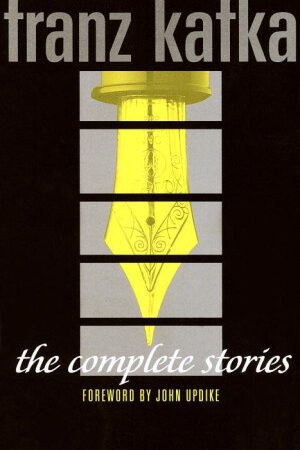 The Complete Stories