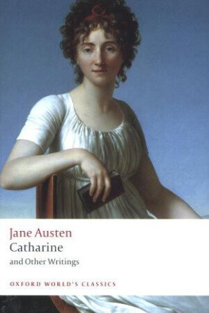Catharine and Other Writings