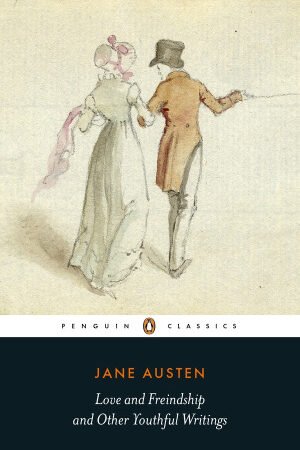 Love and Freindship