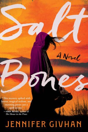 Salt Bones