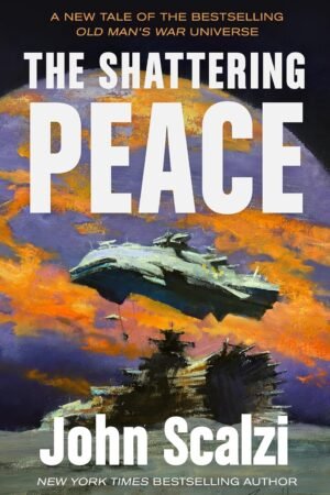 The Shattering Peace