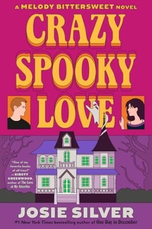 Crazy Spooky Love