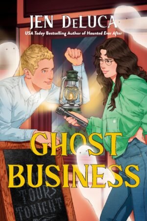 Ghost Business