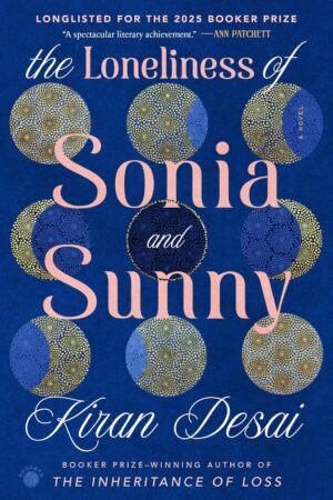 The Loneliness of Sonia and Sunny