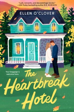 The Heartbreak Hotel