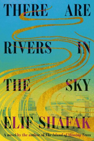 There Are Rivers in the Sky