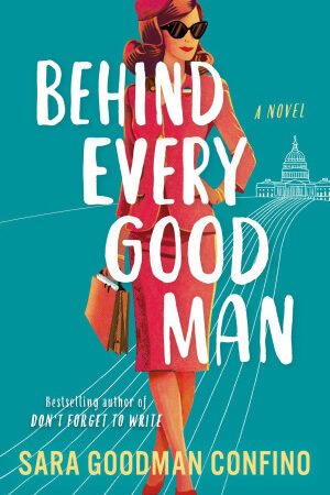 Behind Every Good Man