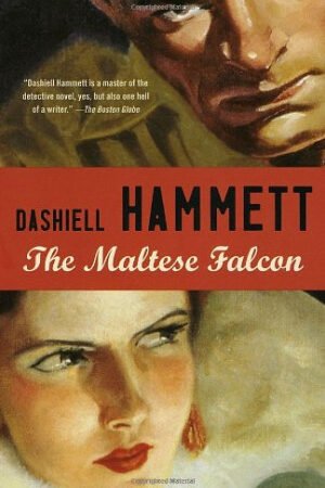 The Maltese Falcon