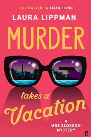 Murder Takes a Vacation