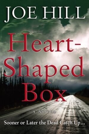 Heart-Shaped Box