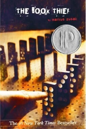 The Book Thief