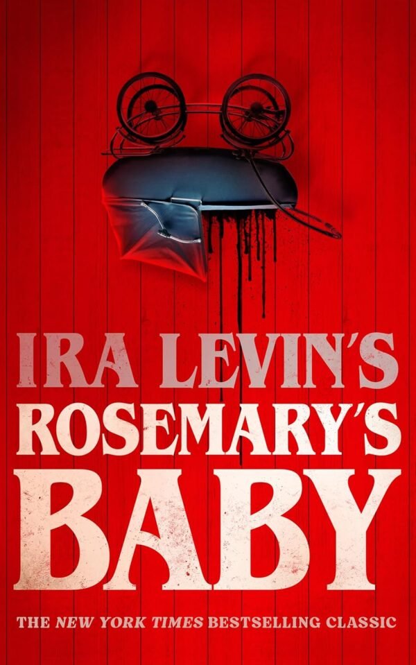 Rosemary’s Baby