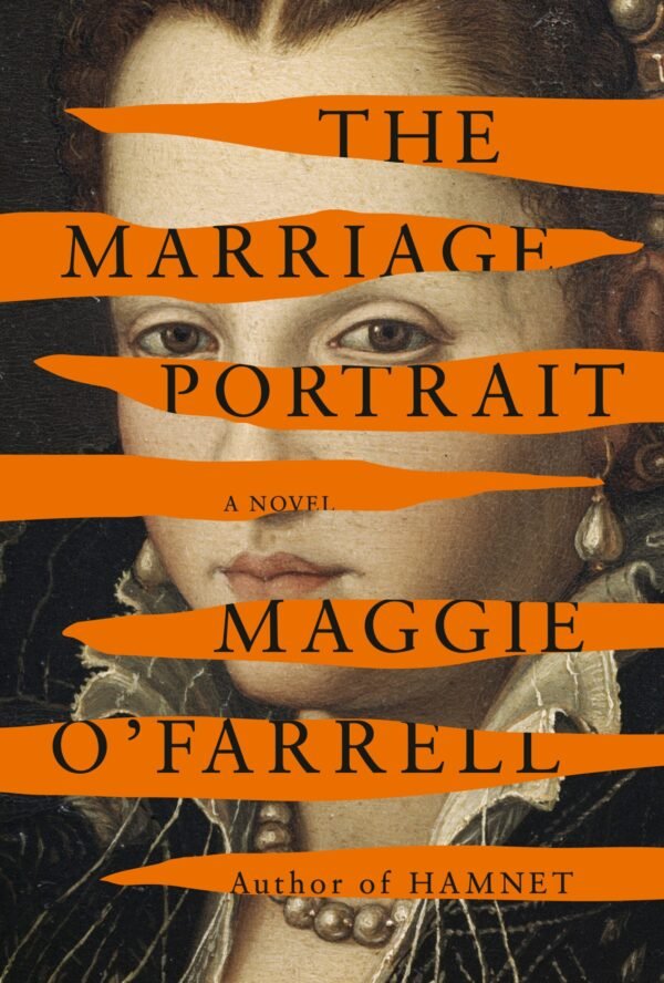 The Marriage Portrait The Marriage Portrait