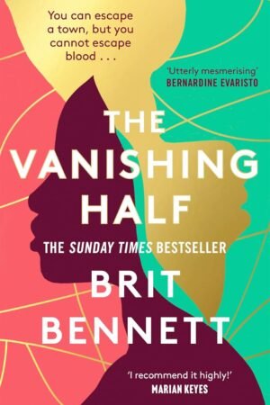 The Vanishing Half