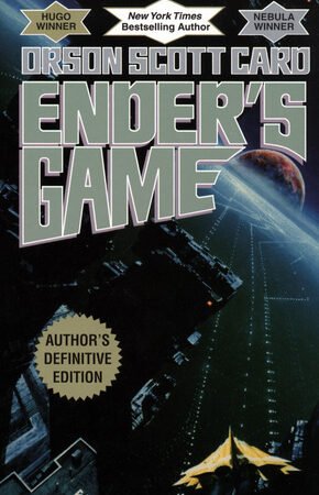 Ender’s Game