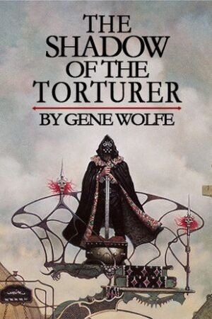 The Shadow of the Torturer