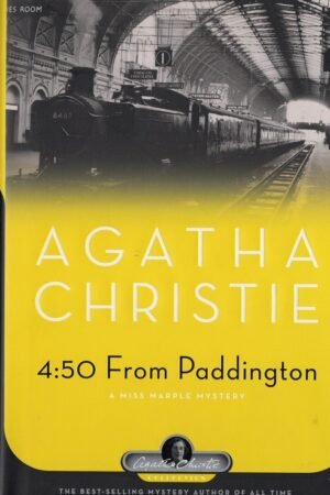 4:50 from Paddington