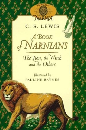 A Book of Narnians