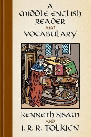 A Middle English Vocabulary