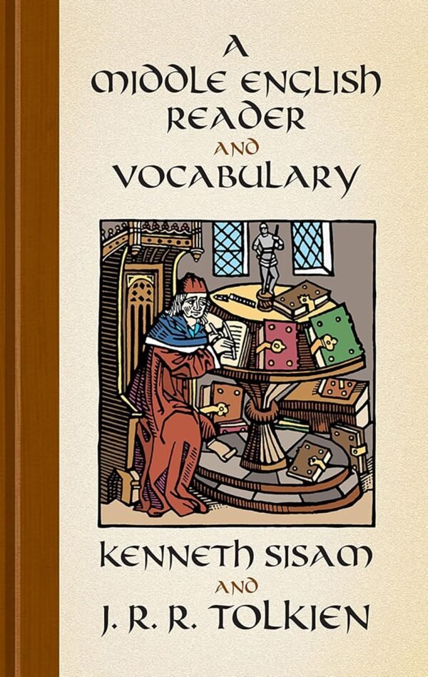 A Middle English Vocabulary