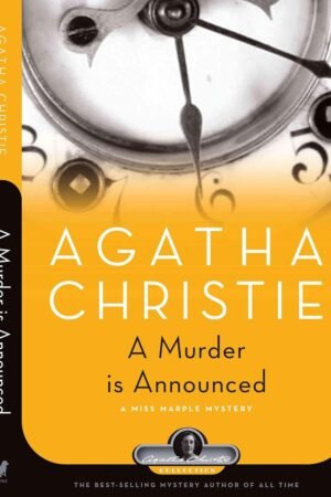 A Murder Is Announced