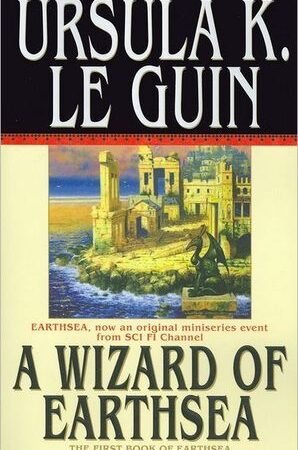 A Wizard of Earthsea