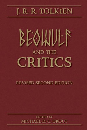 Beowulf: The Monsters and the Critics