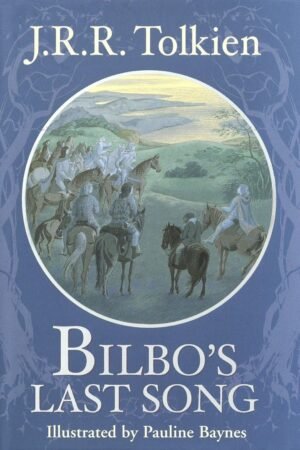Bilbo's Last Song