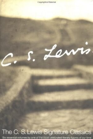 C.S. Lewis Signature Classics