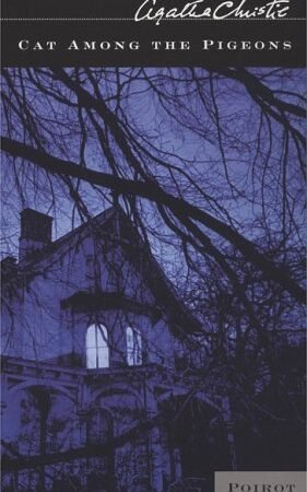 Cat Among the Pigeons