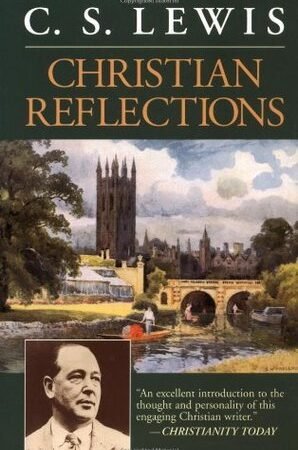Christian Reflections