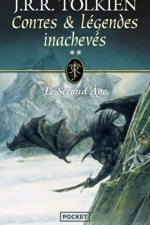 Contes et Légendes inachevés