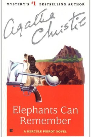 Elephants Can Remember
