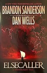 Elsecaller / King Lopen the First of Alethkar