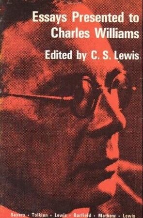 Essays Presented to Charles Williams