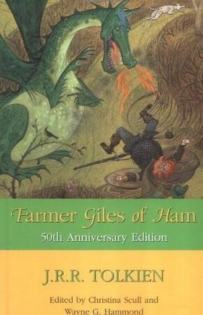 Farmer Giles of Ham
