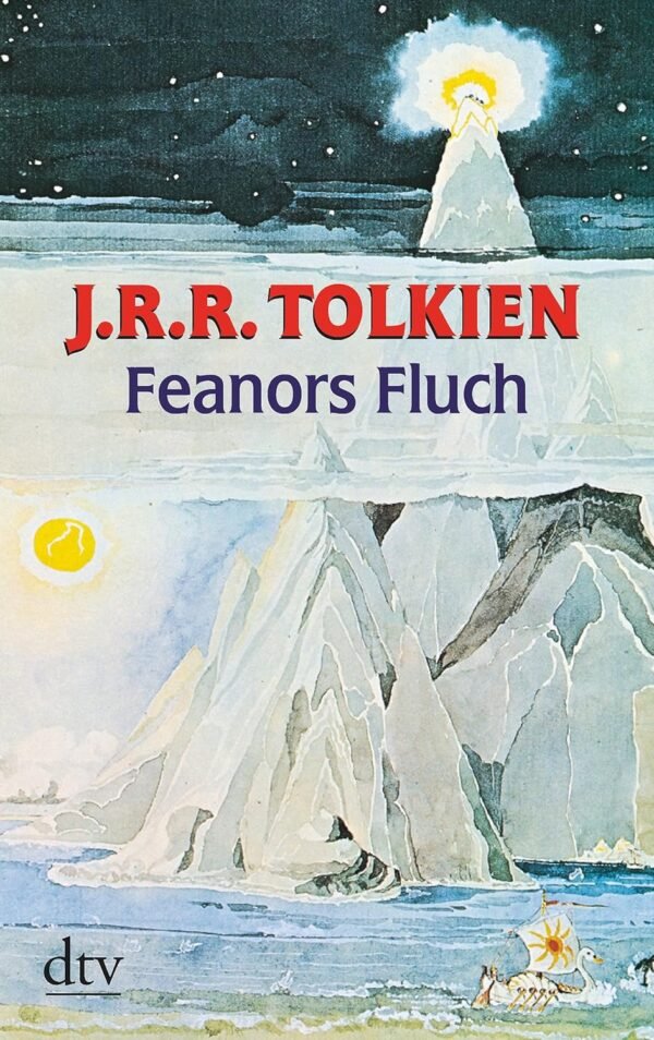 Feanors Fluch Feanors Fluch