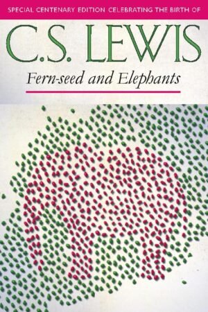 Fern-Seed And Elephants