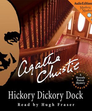 Hickory Dickory Dock