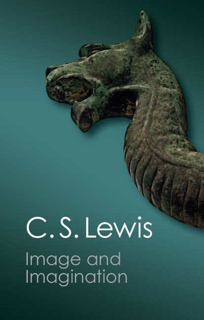 Image and Imagination, Essays and Reviews Image and Imagination, Essays and Reviews