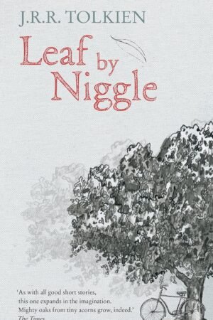 Leaf by Niggle