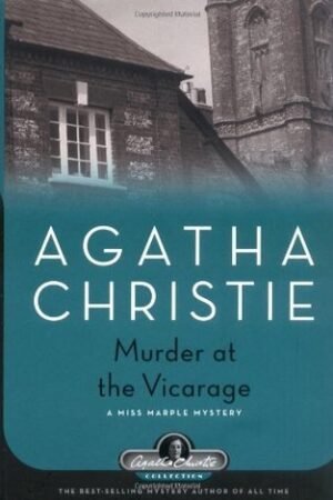 Murder at the Vicarage