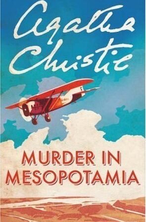 Murder in Mesopotamia