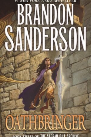 Oathbringer