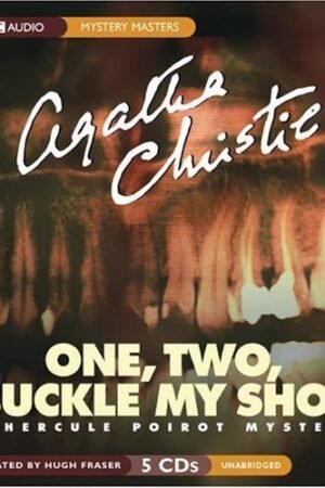 One, Two, Buckle My Shoe