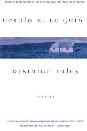 Orsinian Tales