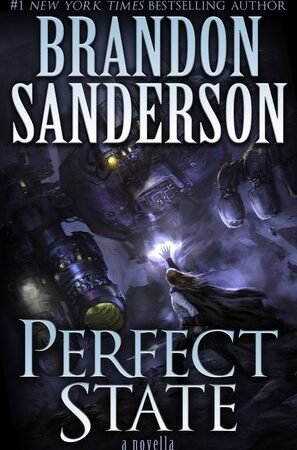 Perfect State